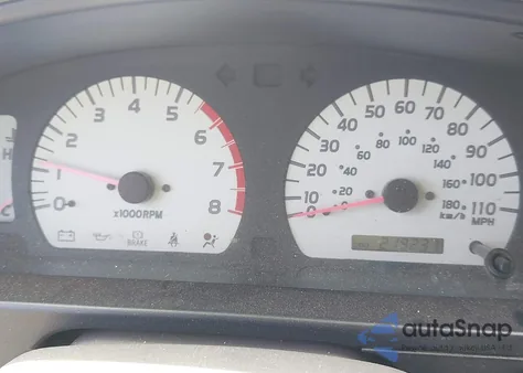 2002 Toyota Tacoma Prerunner V6 z USA, uszkodzony, nr VIN 5TEGN92N62Z073180